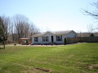 4910 E Napier Ave, Benton Harbor, MI 49022