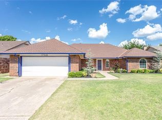 11616 Century Dr, Oklahoma City, OK 73162