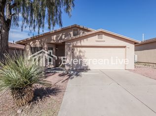 3039 E Calle Rabida, Tucson, AZ 85706