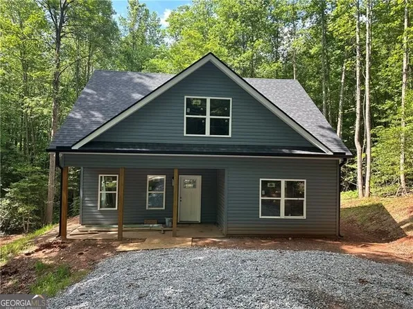 55 Noah Mountain Rd, Dahlonega, GA 30533