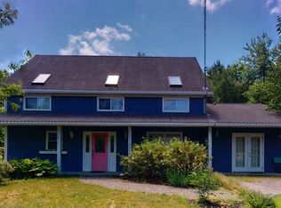 2690 Lovett Rd, Coldbrook, NS B4R1A5