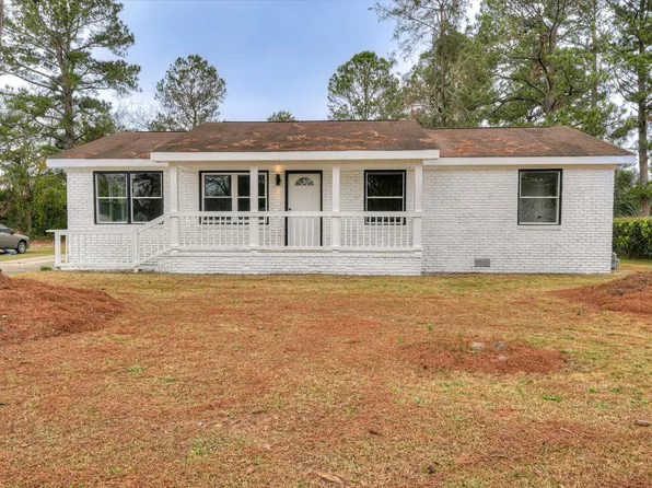 3225 Old Louisville Road, Augusta, GA