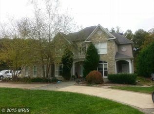 2506 Howard Grove Rd, Davidsonville, MD 21035