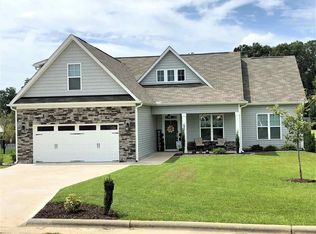3811 Ramblewood Hill Dr, Wilson, NC 27893