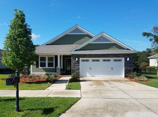 3598 Strolling Way, Tallahassee, FL 32311