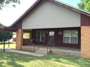 1109 SW Pecan Rd, Lawton, OK 73501