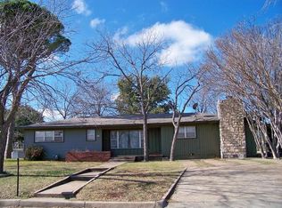 515 S Avenue O, Clifton, TX 76634