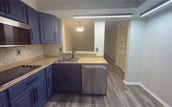 5th image of 3320 N Arnoult Rd APT 327