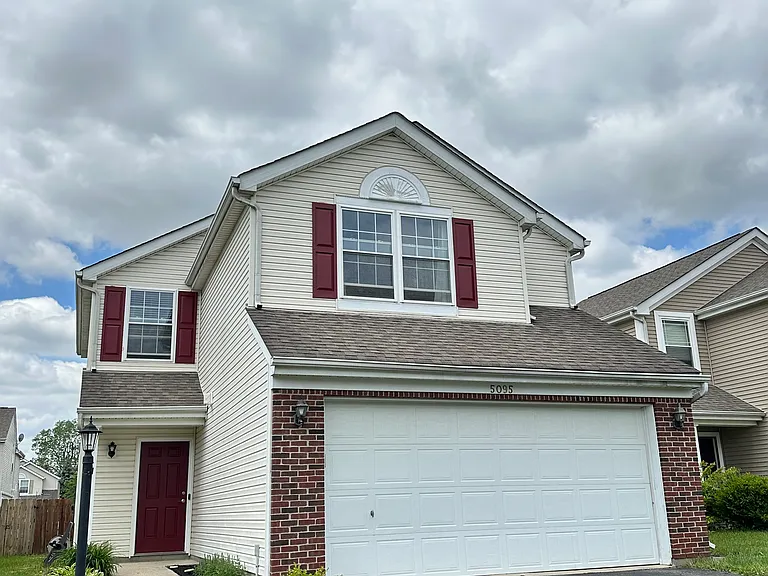 5095 Maple Valley Dr — Photo 1