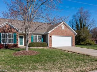 3426 Garden Rd, Burlington, NC 27215