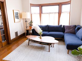 40 Granger Pl, Buffalo, NY