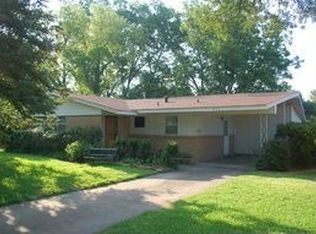 845 Camilla Dr, Shreveport, LA 71104