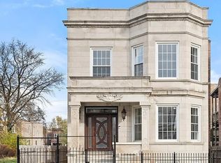 5753 S Peoria St #2, Chicago, IL 60621