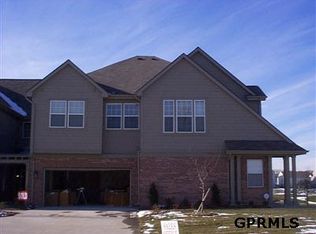 14208 N Tregaron Ridge Ave #A, Bellevue, NE 68123