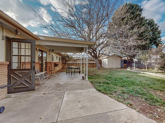 5th image of 8423 Palo Duro Ave NE