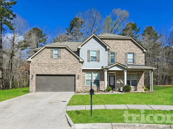 2429 Austin Common Way, Dacula, GA 30019