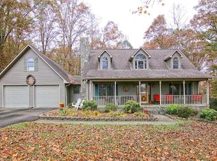 3500 Ireland Rd, Yadkinville, NC 27055