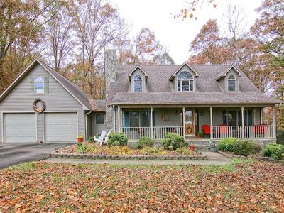 3500 Ireland Rd, Yadkinville, NC, 27055