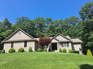 2900 Forest Acre Trl, Salem, VA 24153