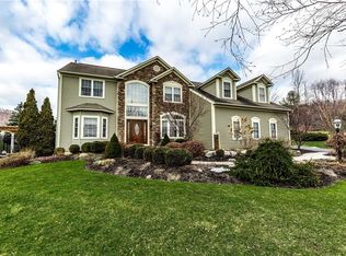 5123 Hardstone Rd, Jamesville, NY 13078