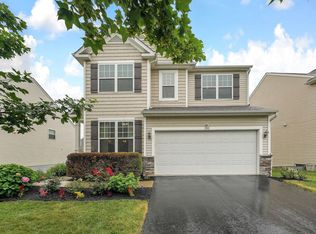 395 Benedetti Ave, Columbus, OH 43213