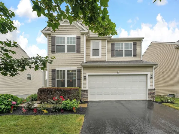 395 Benedetti Ave, Columbus, OH 43213