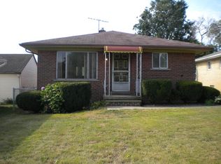 13400 Wolf Ave, Garfield Heights, OH 44125