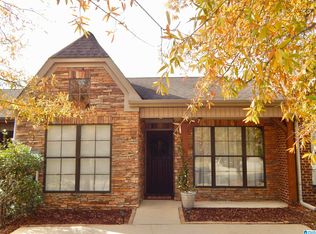 2521 Ridgemont Dr, Birmingham, AL 35244