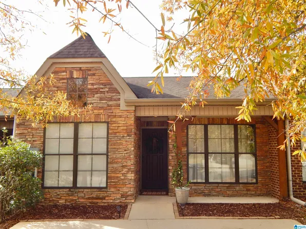 2521 Ridgemont Dr, Birmingham, AL 35244