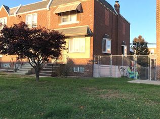 2927 Magee Ave, Philadelphia, PA 19149