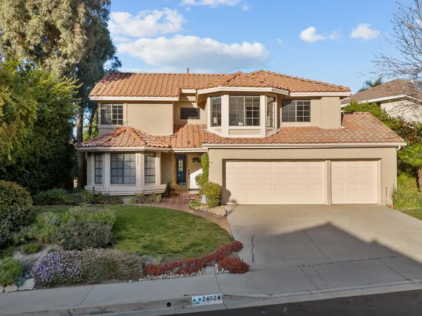 24024 Briardale Way, Santa Clarita, CA 91321