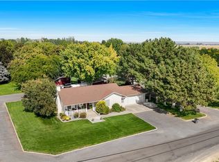 2176 Road 17.7 NW, Ephrata, WA 98823