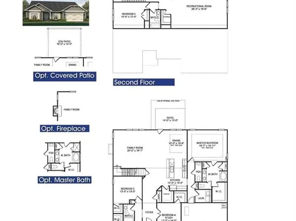 5363 Modena Dr, Douglasville, GA 30135