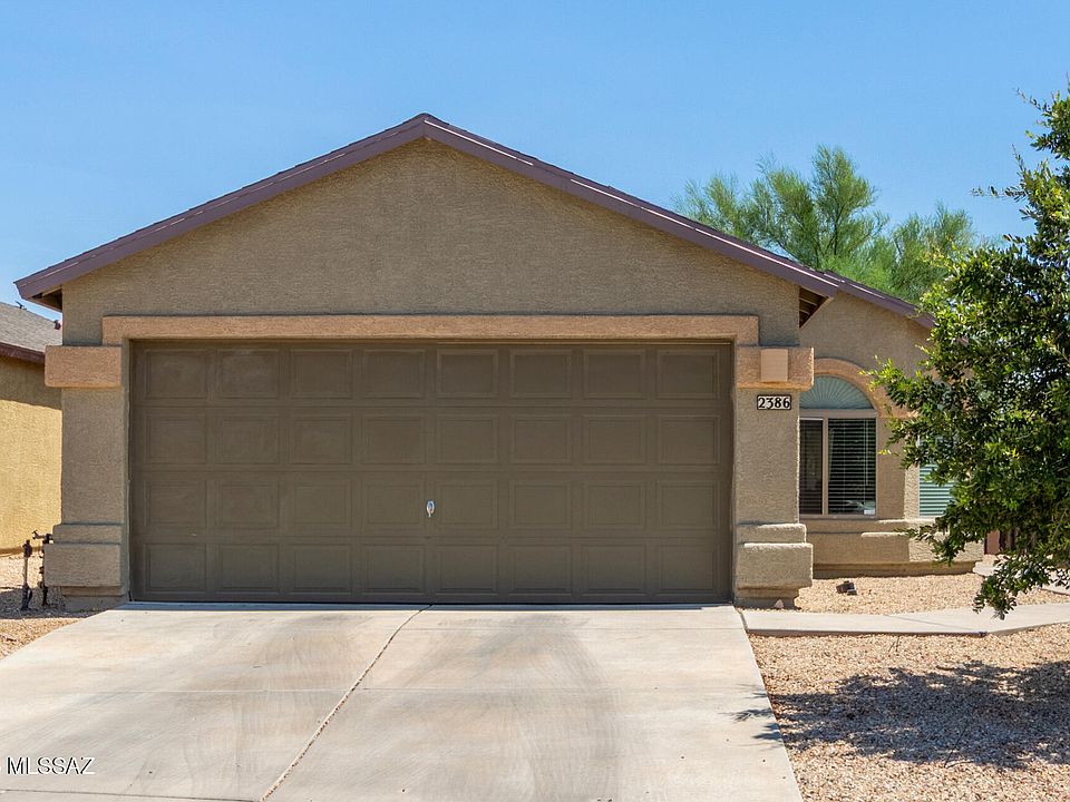 2nd image of 2386 E Calle Pilca