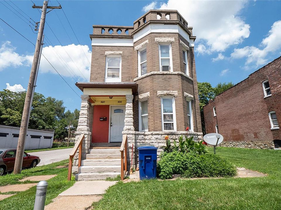 1st image of 4641 Washington Ave