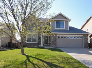 14707 Detroit Way, Thornton, CO 80602