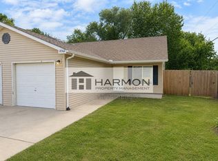 2362 N Garland Ave, Wichita, KS 67204