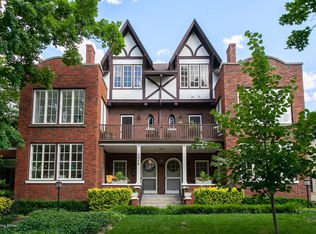 2066 Eastern Pkwy #4, Louisville, KY 40205