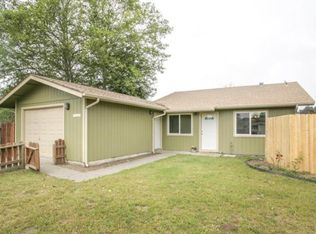 1445 Harden Dr, McKinleyville, CA 95519