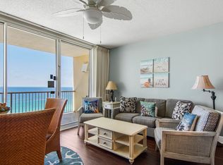 10901 Front Beach Rd UNIT 1510, Panama City Beach, FL 32407