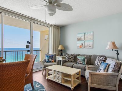 10901 Front Beach Rd Unit 1510, Panama City Beach, FL, 32407