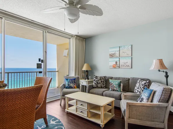 10901 Front Beach Rd Unit 1510, Panama City Beach, FL 32407