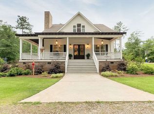 203 Saddle Rdg, Hawkinsville, GA 31036