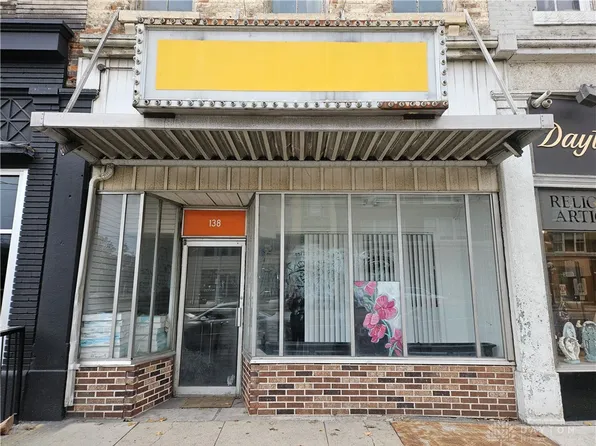 138 E 3rd St, Dayton, OH 45402