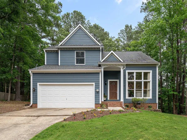 3903 Sturbridge Dr, Durham, NC 27713