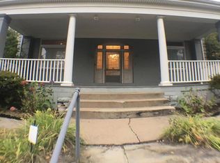 3204 Beechwood Blvd, Pittsburgh, PA