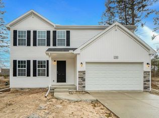 918 Forest St, Marshall, MI 49068