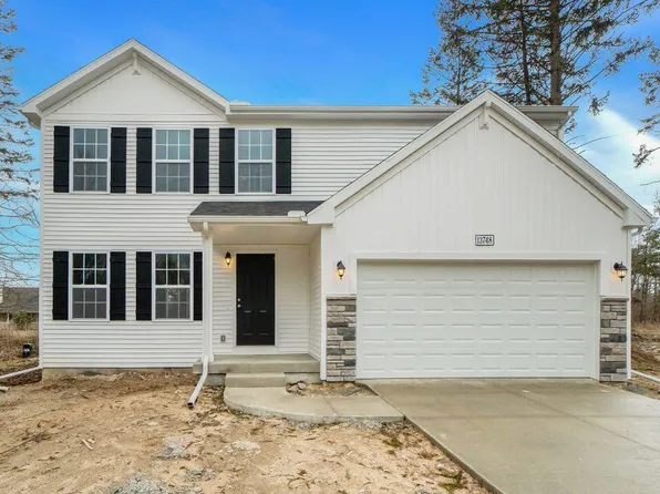918 Forest St, Marshall, MI 49068