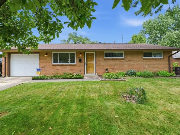 6830 Retton Rd, Reynoldsburg, OH 43068