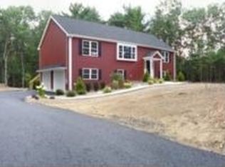 63 Highland Rd, Lakeville, MA 02347
